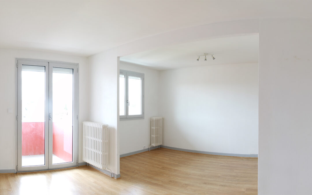 Superbe T3/T4 77m² TOULOUSE Centre – 295.900 € FAI