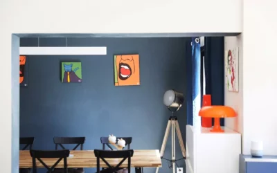 Maison rénovée T3/4 96m² TOULOUSE Rive Gauche – 255.000 € FAI