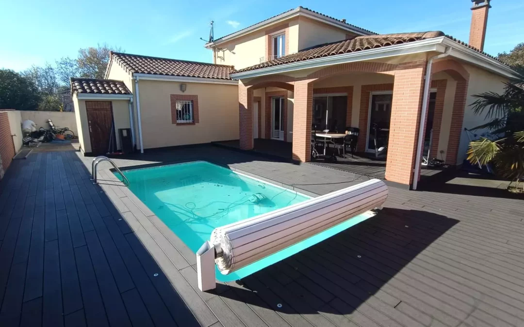 MAGNIFIQUE VILLA DE 130 M² AU CALME SUR BALMA-GRAMONT – 419.900 € FAI