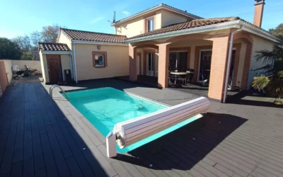 MAGNIFIQUE VILLA DE 130 M² AU CALME SUR BALMA-GRAMONT – 419.900 € FAI