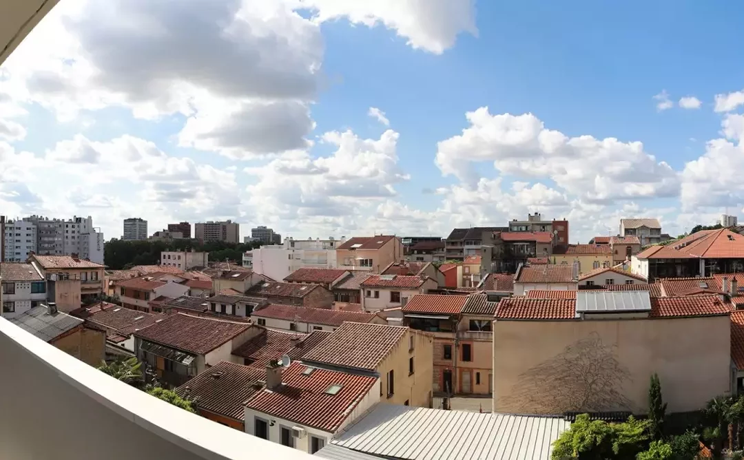 Appartement 2 pièces – 190.000 € FAI