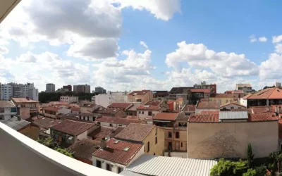 Appartement 2 pièces – 190.000 € FAI