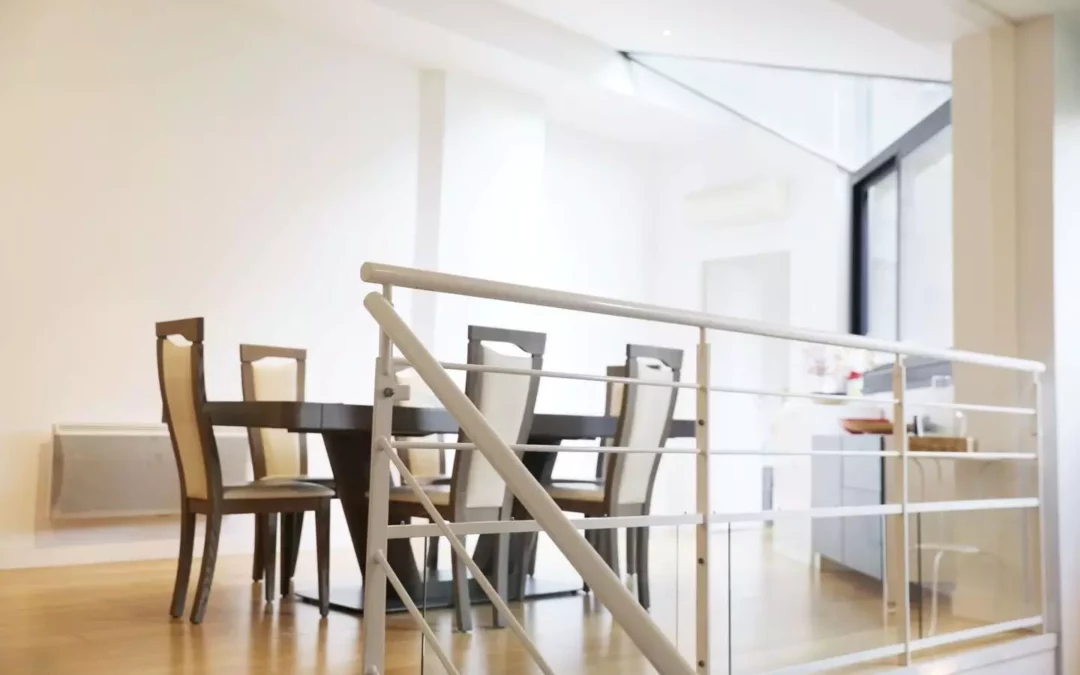 LOFT APPART 100m² TOULOUSE HYPER CENTRE – 399.900 € FAI